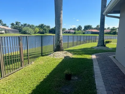 2534 Poinciana Drive Weston FL 33327