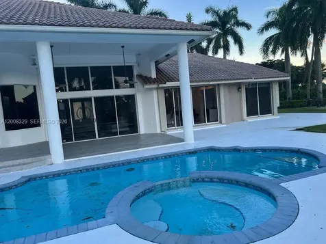 2534 Poinciana Drive Weston FL 33327