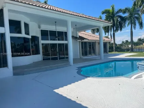 2534 Poinciana Drive Weston FL 33327