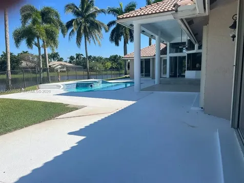 2534 Poinciana Drive Weston FL 33327