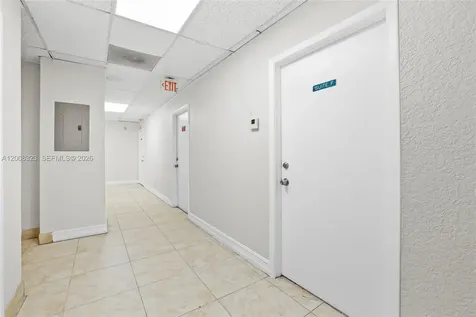8358 W Oakland Park Boulevard Sunrise FL 33351