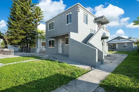 842 SW 3rd Street Miami FL 33130