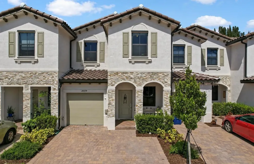 24474 SW 119th Place Homestead FL 33032