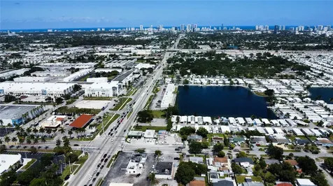 3001 SW 35th Avenue West Park FL 33023