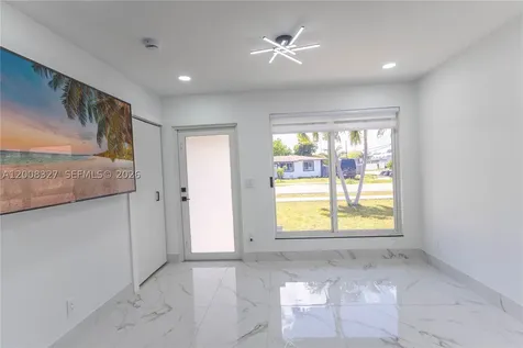 3001 SW 35th Avenue West Park FL 33023