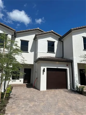 261 SW 159th Way Pembroke Pines FL 33027
