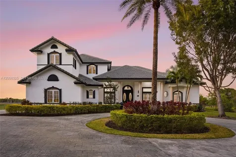 20401 SW 48th Place Southwest Ranches FL 33332