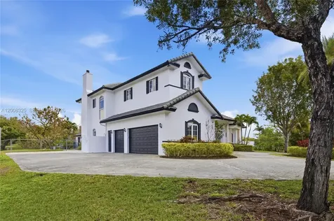 20401 SW 48th Place Southwest Ranches FL 33332
