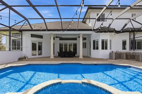 20401 SW 48th Place Southwest Ranches FL 33332