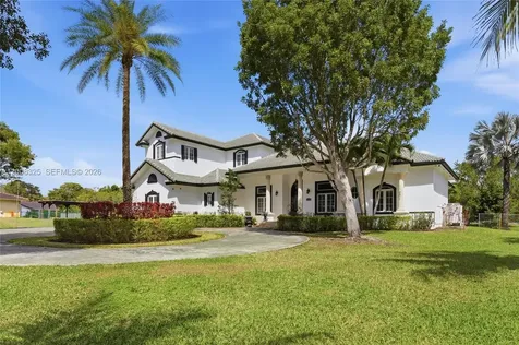 20401 SW 48th Place Southwest Ranches FL 33332