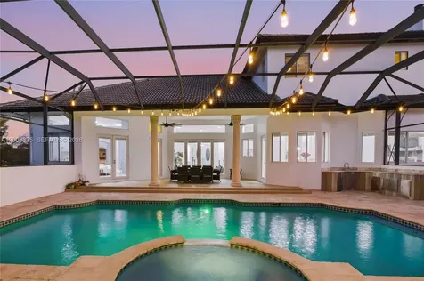 20401 SW 48th Place Southwest Ranches FL 33332
