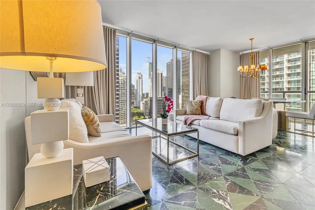 485 Brickell Avenue Miami FL 33131