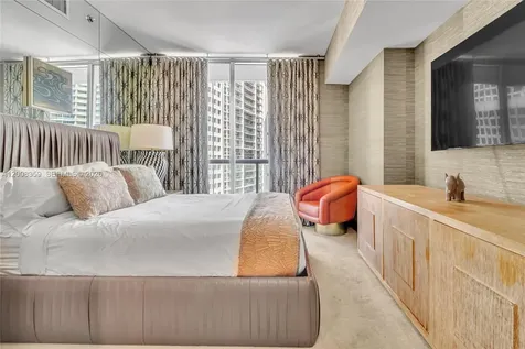 485 Brickell Avenue Miami FL 33131
