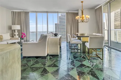 485 Brickell Avenue Miami FL 33131