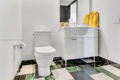 485 Brickell Avenue Miami FL 33131