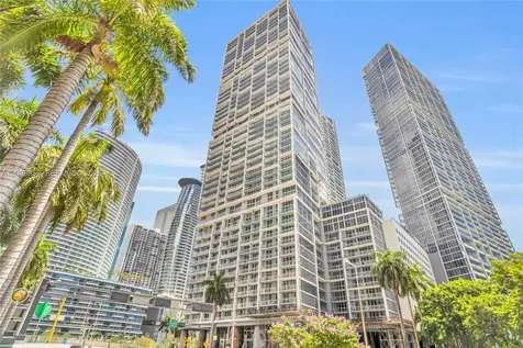 485 Brickell Avenue Miami FL 33131
