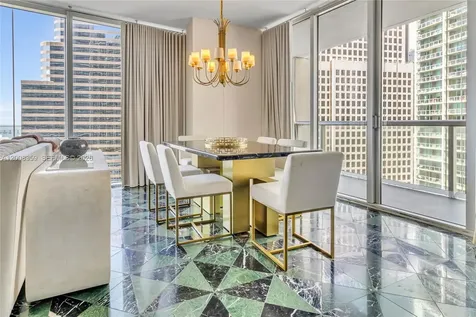 485 Brickell Avenue Miami FL 33131