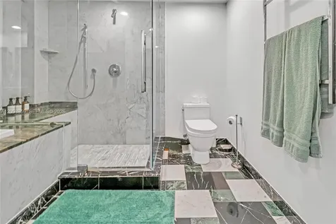 485 Brickell Avenue Miami FL 33131