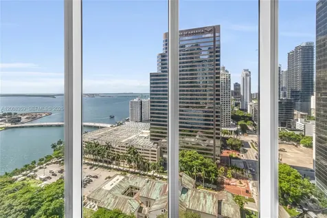 485 Brickell Avenue Miami FL 33131