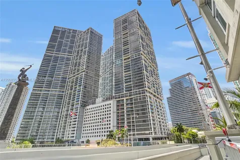 485 Brickell Avenue Miami FL 33131