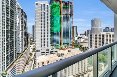 485 Brickell Avenue Miami FL 33131