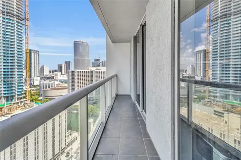 485 Brickell Avenue Miami FL 33131