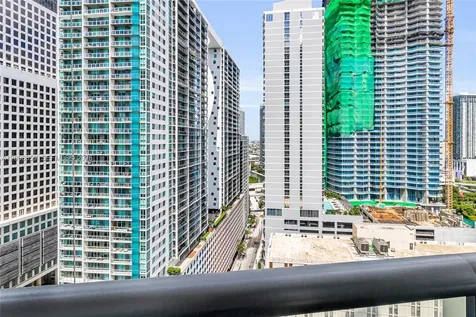 485 Brickell Avenue Miami FL 33131