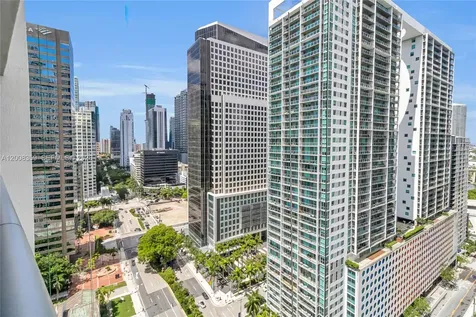 485 Brickell Avenue Miami FL 33131