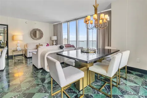 485 Brickell Avenue Miami FL 33131