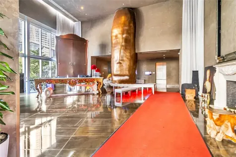 485 Brickell Avenue Miami FL 33131