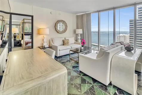 485 Brickell Avenue Miami FL 33131