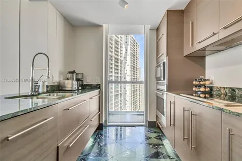 485 Brickell Avenue Miami FL 33131