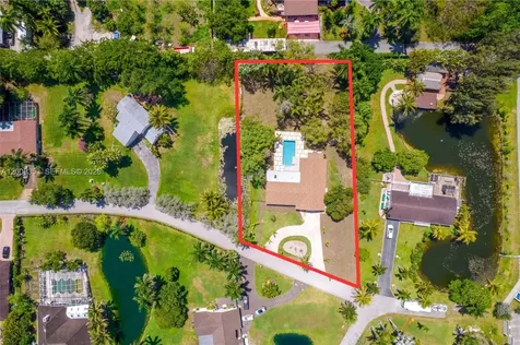 4700 SW 110th Avenue Davie FL 33328