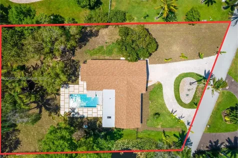 4700 SW 110th Avenue Davie FL 33328