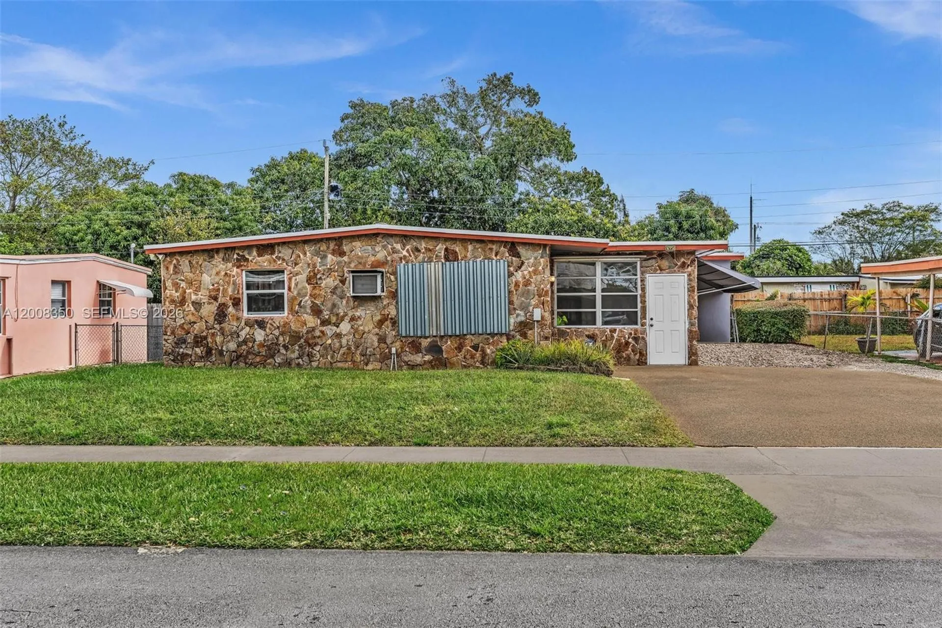 1824 NW 25th Avenue Fort Lauderdale FL 33311