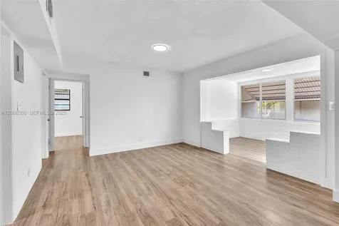 1824 NW 25th Avenue Fort Lauderdale FL 33311