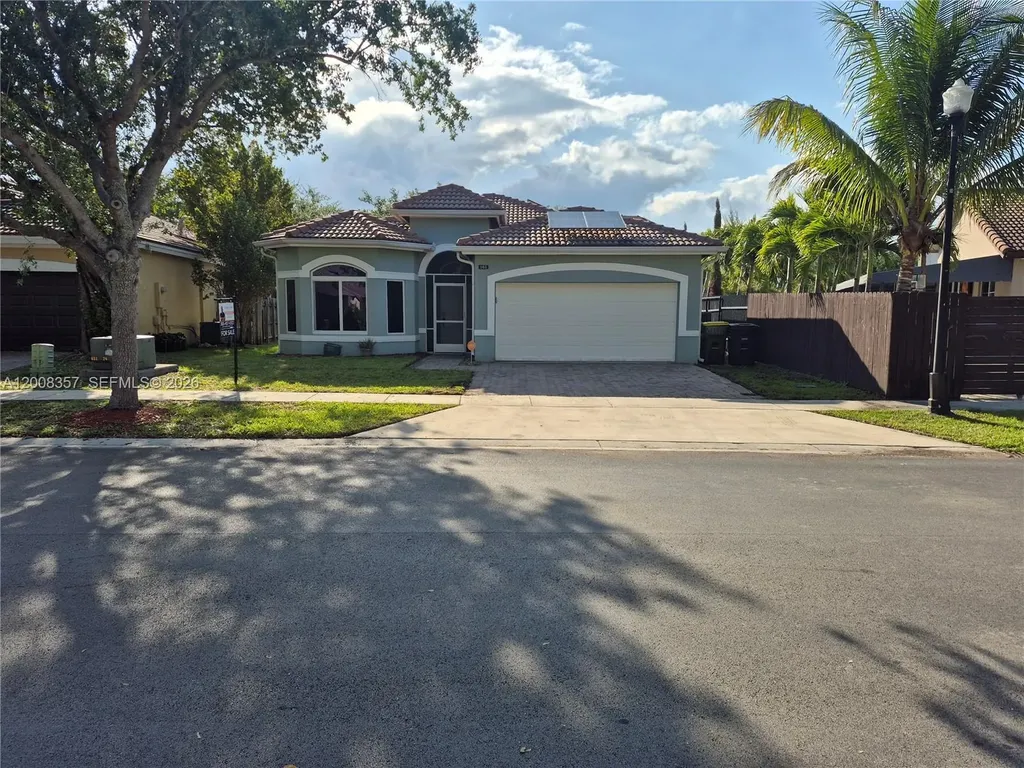 161 SE 22nd Terrace Homestead FL 33033