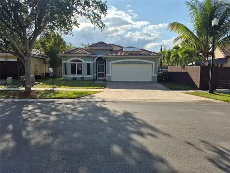 161 SE 22nd Terrace Homestead FL 33033