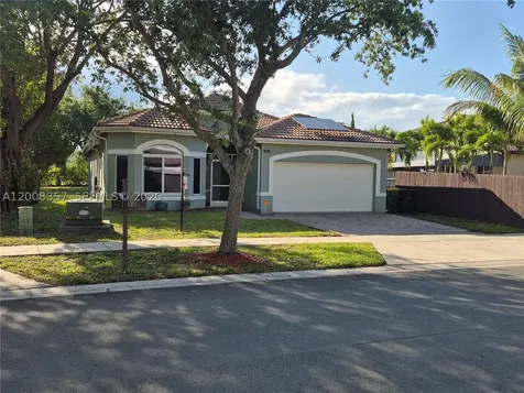 161 SE 22nd Terrace Homestead FL 33033
