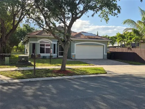 161 SE 22nd Terrace Homestead FL 33033