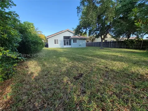161 SE 22nd Terrace Homestead FL 33033