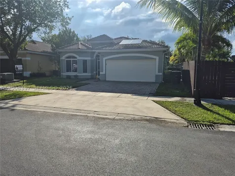 161 SE 22nd Terrace Homestead FL 33033