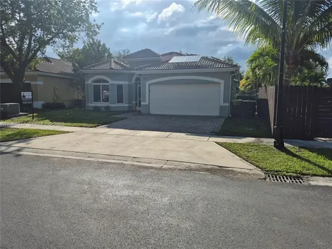 161 SE 22nd Terrace Homestead FL 33033