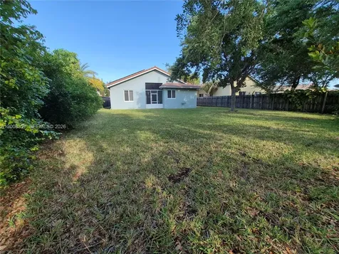161 SE 22nd Terrace Homestead FL 33033