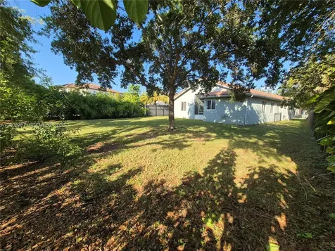 161 SE 22nd Terrace Homestead FL 33033