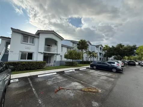 2600 S University Drive Davie FL 33328