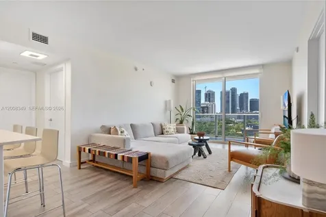 4250 Biscayne Boulevard Miami FL 33137
