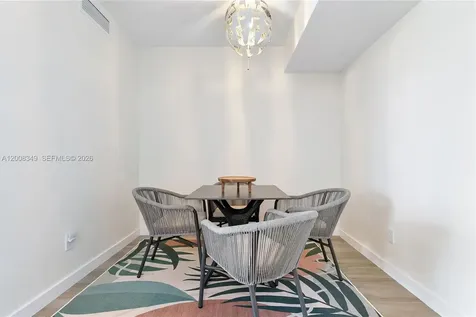 4250 Biscayne Boulevard Miami FL 33137