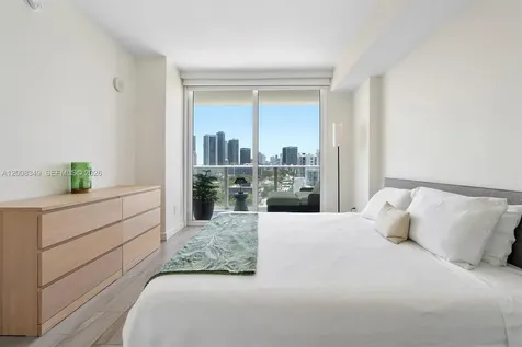 4250 Biscayne Boulevard Miami FL 33137