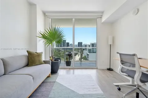 4250 Biscayne Boulevard Miami FL 33137